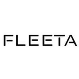 Mark drawing for FLEETA