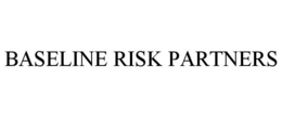Mark drawing for BASELINE RISK PARTNERS