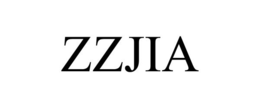 Mark drawing for ZZJIA