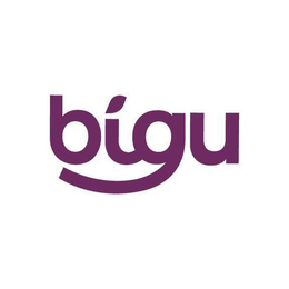 Mark drawing for BIGU