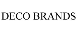 Mark drawing for DECO BRANDS