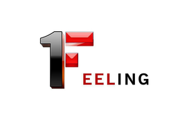 Mark drawing for 1FEELING