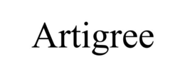 Mark drawing for ARTIGREE