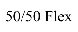 Mark drawing for 50/50 FLEX