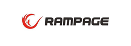 Mark drawing for RAMPAGE