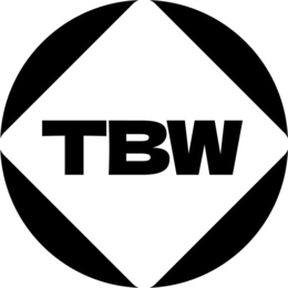 Mark drawing for TBW