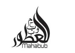 Mark drawing for MAHABUB