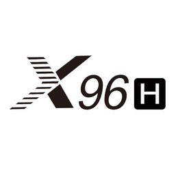 Mark drawing for X96H