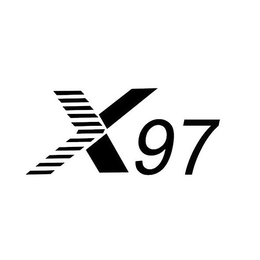 Mark drawing for X97