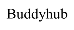Mark drawing for BUDDYHUB