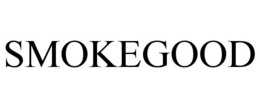 Mark drawing for SMOKEGOOD