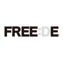 Mark drawing for FREE:DE