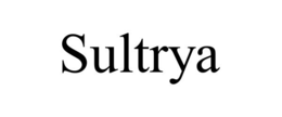 Mark drawing for SULTRYA