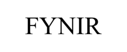Mark drawing for FYNIR