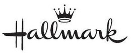 Mark drawing for HALLMARK