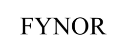 Mark drawing for FYNOR