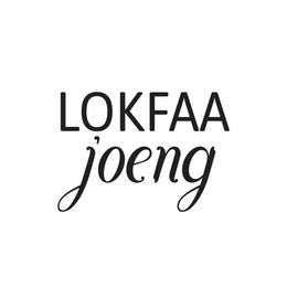 Mark drawing for LOKFAA JOENG