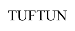 Mark drawing for TUFTUN