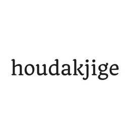 Mark drawing for HOUDAKJIGE