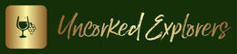 Mark drawing for UNCORKED EXPLORERS