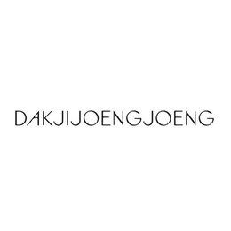 Mark drawing for DAKJIJOENGJOENG