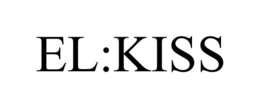 Mark drawing for EL:KISS