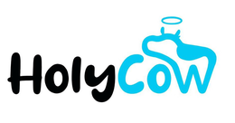 Mark drawing for HOLYCOW