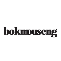 Mark drawing for BOKMOUSENG