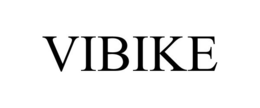 Mark drawing for VIBIKE