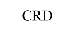Mark drawing for CRD