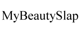 Mark drawing for MYBEAUTYSLAP
