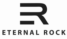 Mark drawing for ER ETERNAL ROCK