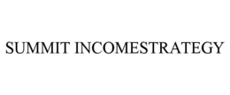 Mark drawing for SUMMIT INCOMESTRATEGY