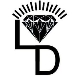 Mark drawing for LD