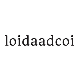 Mark drawing for LOIDAADCOI