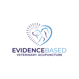 Mark drawing for EVIDENCEBASED VETERINARY ACUPUNCTURE