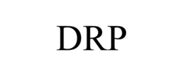 Mark drawing for DRP