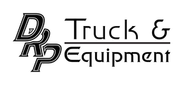 Mark drawing for DRP TRUCK & EQUIPMENT