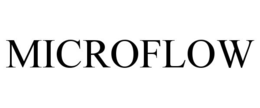 Mark drawing for MICROFLOW