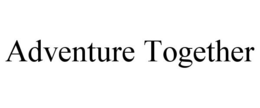 Mark drawing for ADVENTURE TOGETHER