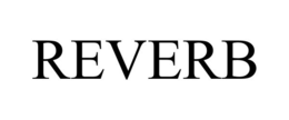 Mark drawing for REVERB