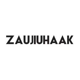 Mark drawing for ZAUJIUHAAK