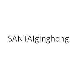 Mark drawing for SANTAIGINGHONG