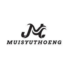 Mark drawing for M MUISYUTHOENG