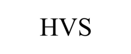 Mark drawing for HVS