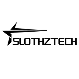 Mark drawing for SLOTHZTECH