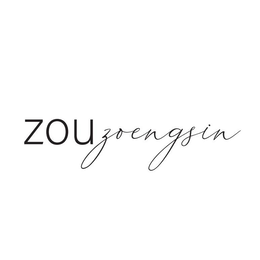 Mark drawing for ZOUZOENGSIN