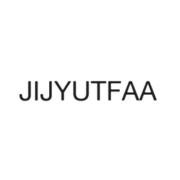 Mark drawing for JIJYUTFAA