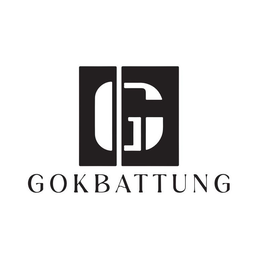Mark drawing for G GOKBATTUNG