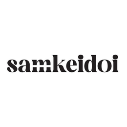 Mark drawing for SAMKEIDOI